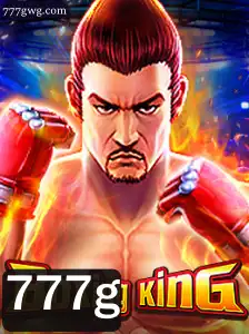 Descubra BoxingKing: O Jogo de Boxe Emocionante Integrado com 777g