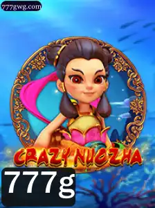 CrazyNuoZha: Descubra o Mundo Empolgante do Jogo que Conquistou 777g