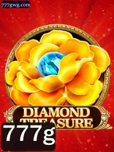 Descubra o Fascinante Mundo de Diamondtreasure - O Jogo de Azar Envolvente!