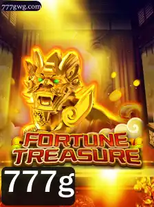 Explorando o Universo do Jogo FortuneTreasure: Aventuras e Regras