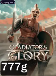 GladiatorsGlory: Uma Imersão no Mundo dos Jogos de Arena com 777g