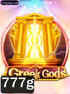 Explorando GreekGods: Um Mergulho no Mundo dos Deuses Gregos