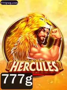 Hercules: Um Mergulho no Mundo dos Jogos com 777g