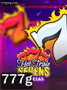 Explorando o Mundo do Jogo HotTripleSevensSpecial