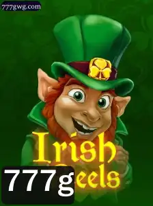 IrishReels: Descubra o Encanto do Novo Jogo de Cassino com a Palavra-Chave 777g