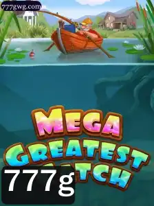 Descubra o Impressionante Jogo MegaGreatestCatch e Como Ele Funciona