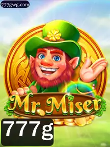 Descubra o Mundo de MrMiser: O Jogo que Encanta e Desafia