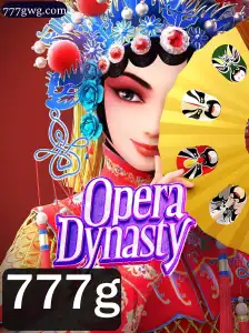 OperaDynasty: Explorando o Universo Fascinante do Jogo de Cassino com Temática de Ópera