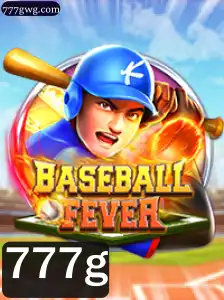 Explorando BaseballFever: O Novo Fenômeno dos Jogos com a Chave 777g
