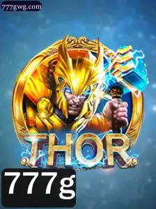 Explorando o Jogo THOR: Uma Aventura Épica no Mundo de 777g