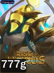 Descubra RiseofHorus: Aventura e Estratégia no Novo Jogo de 777g