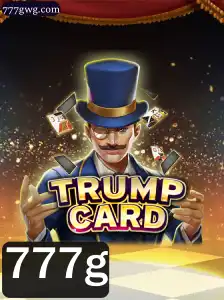 Explorando o Mundo do Jogo 'TrumpCard' e Sua Dinâmica Inovadora