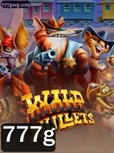 A Emoção de 'WildBullets' e a Estratégia por Trás de 777g